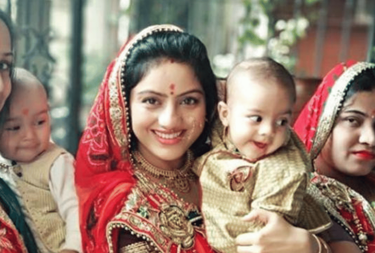 Deepika Singh Mother Corona Positive: actress request to cm kejriwal for help