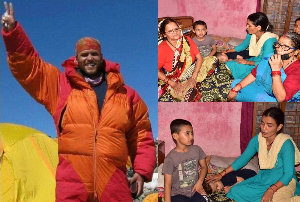 Uttarakhand Soldier yamuna Martyred in kupwara, Last Wish Incomplete, parents Crying