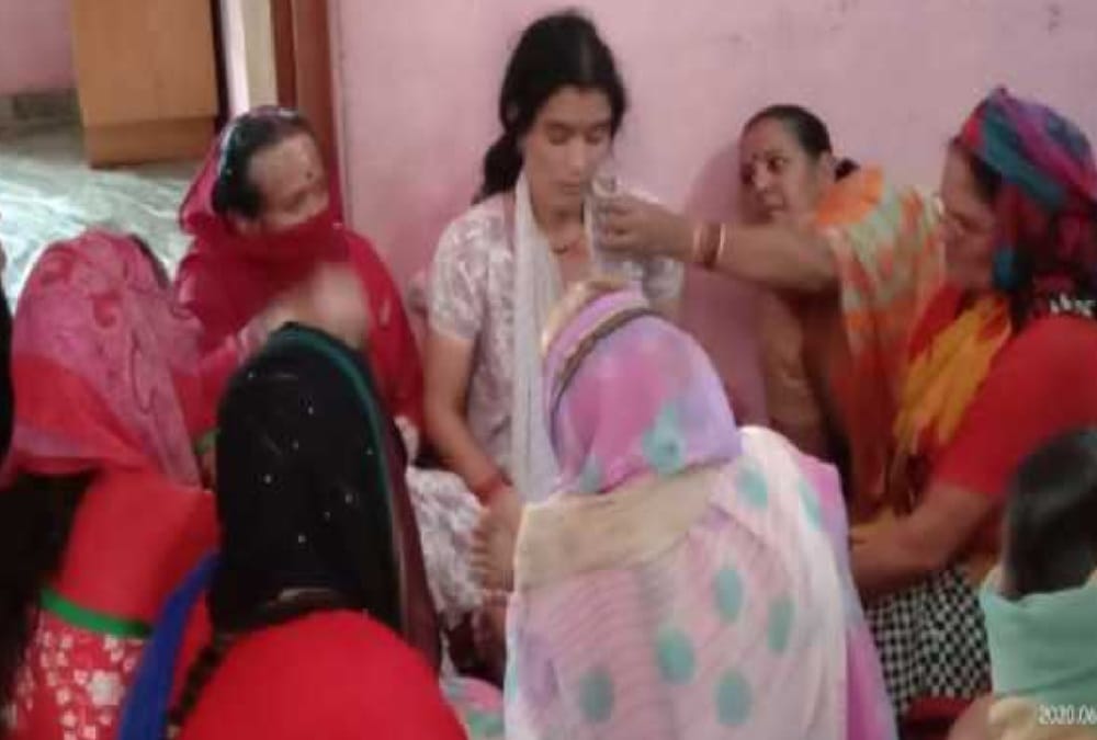 Uttarakhand Soldier yamuna Martyred in kupwara, Last Wish Incomplete, parents Crying