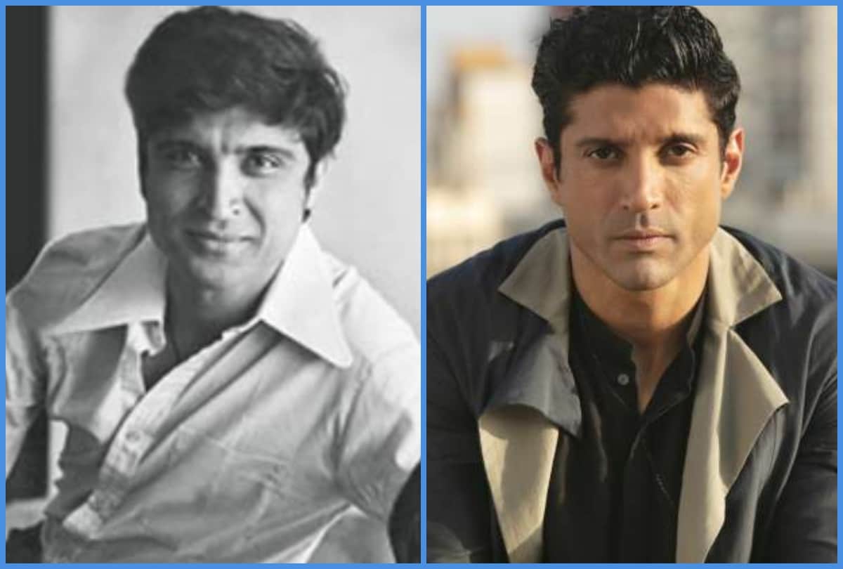 fathers day 2021  farhan akhtar tiger shroff aaryan khan these star kids look like father