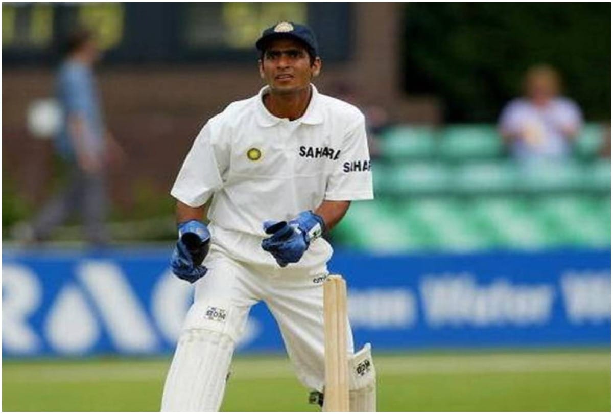 West Indies vs India 2002 when all 11 indian players bowled in a test innings