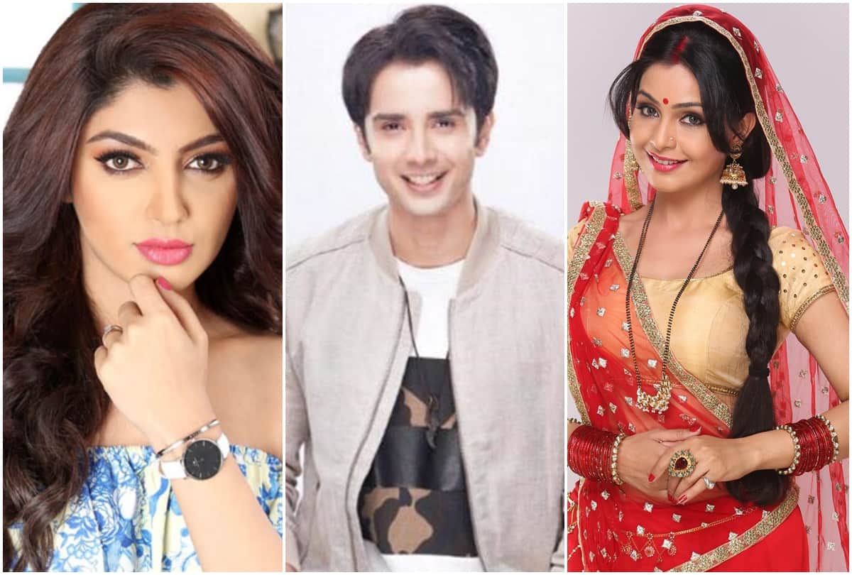Akanksha Puri Shubhangi Atre Zaan Khan Gets Invitation For Bigg Boss Season 14