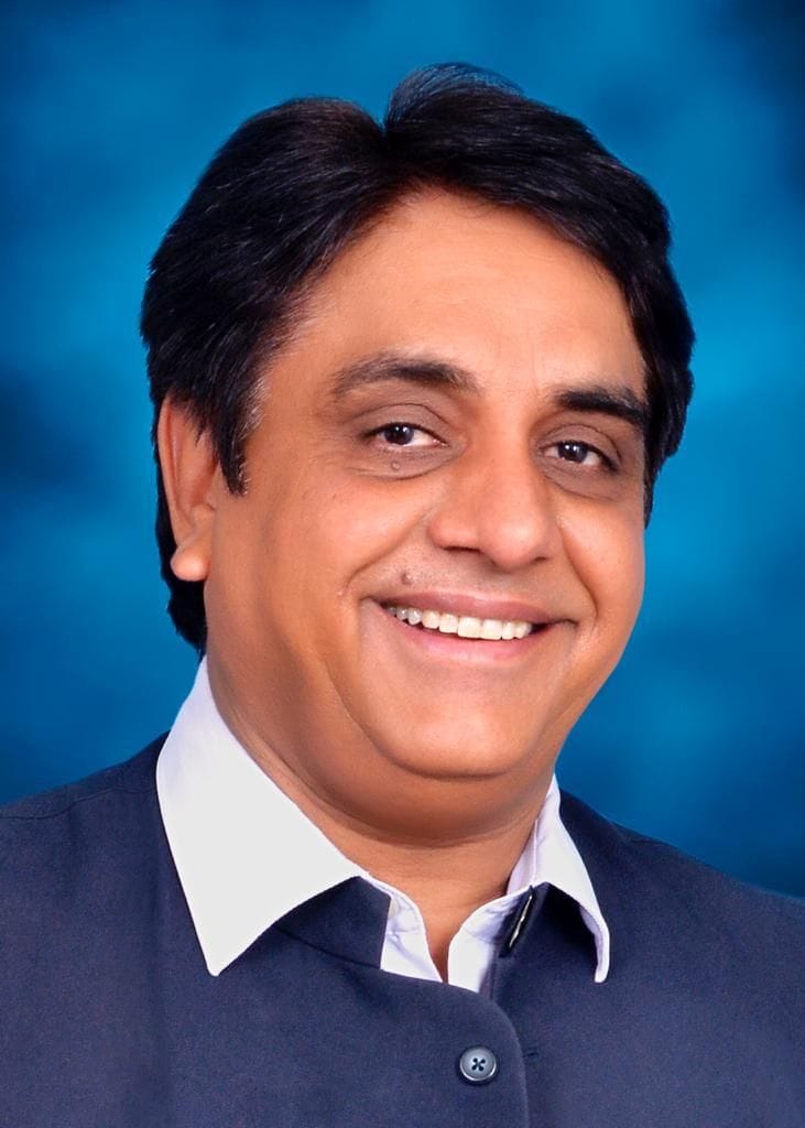 BSP MP of Bijnor Lok Sabha Maluk Nagar Muzaffarnagar