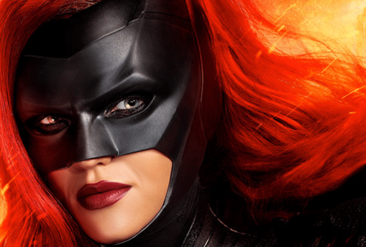 Batwoman will not be killing off actor Ruby Rose character clarified showrunner