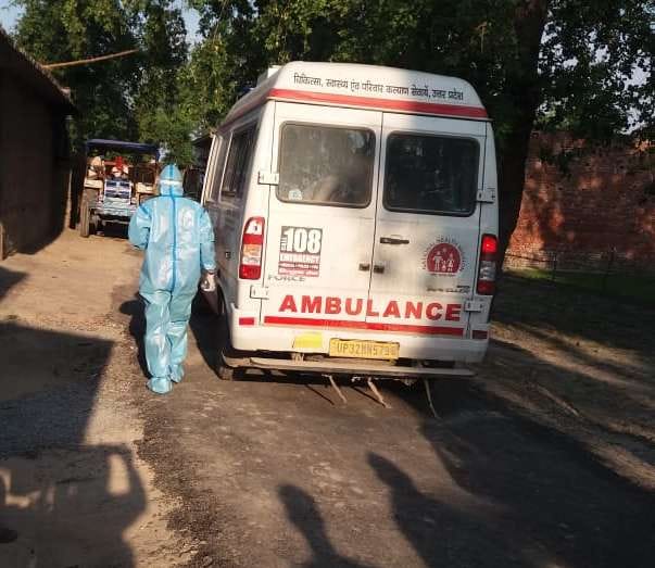 Two more coronas found infected, now 12 active cases