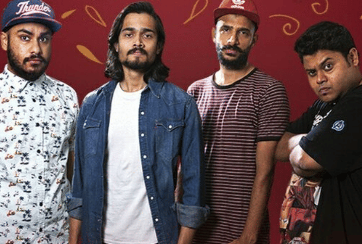 Top 5 Indian Web Series On YouTube watch it free