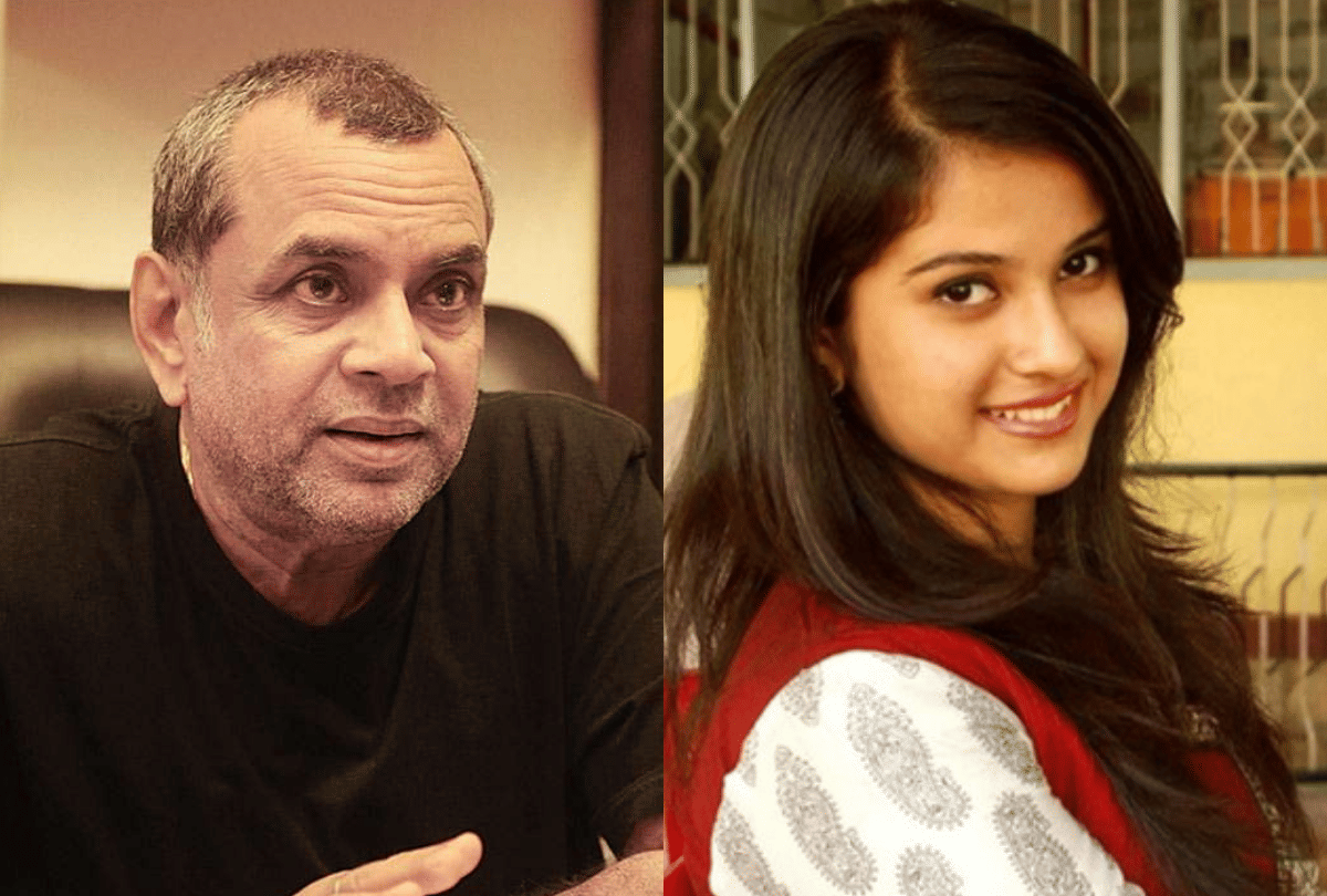 Paresh Rawal Slams Ramachandra Guha and Disha Salian death case new update entertainment news