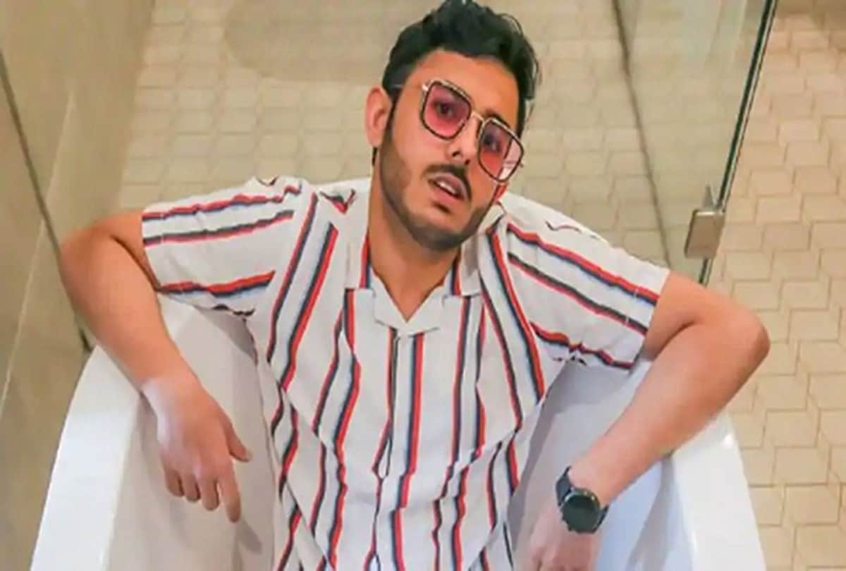 carry minati birthday Know About ajey nagar personal life and career