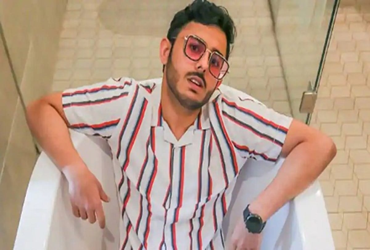CarryMinati aka Youtuber Ajey Nagar in Bigg Boss Season 14 Fans Reaction