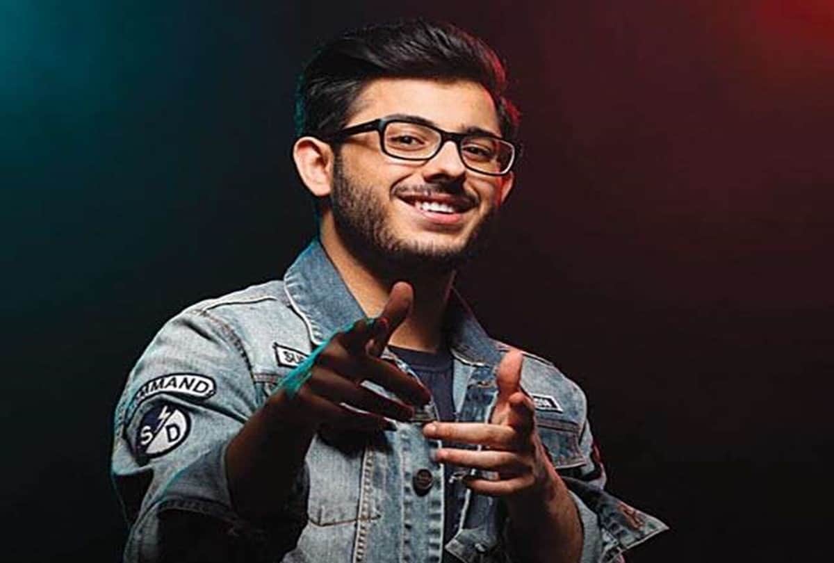 CarryMinati On His Roast Videos says I Take Permission Never It Make It Intense in kareena kapoor show