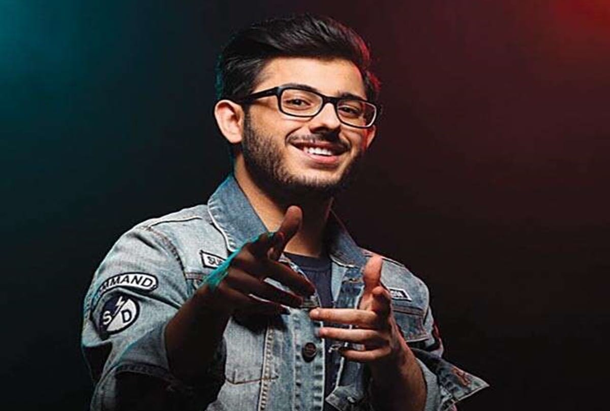 CarryMinati On His Roast Videos says I Take Permission Never It Make It Intense in kareena kapoor show