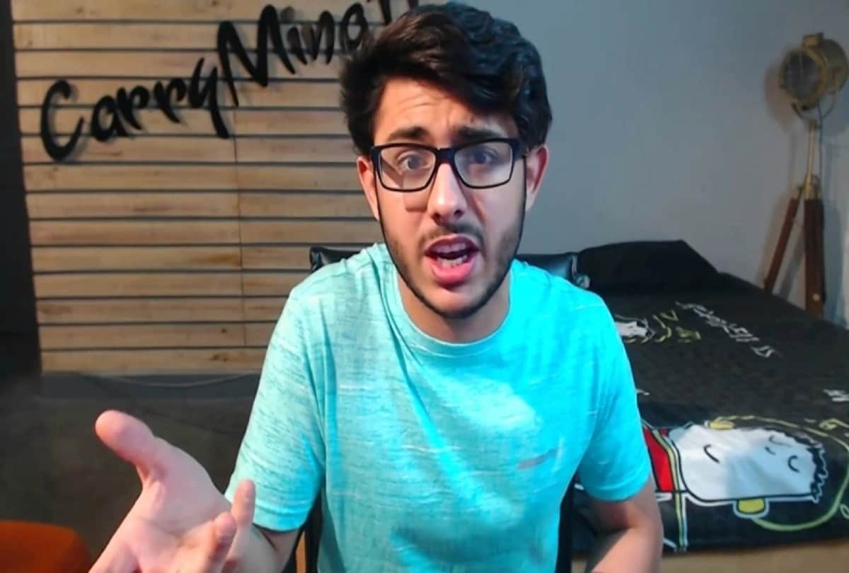 carryminati new song Vardaan Trending No 1 On Youtube
