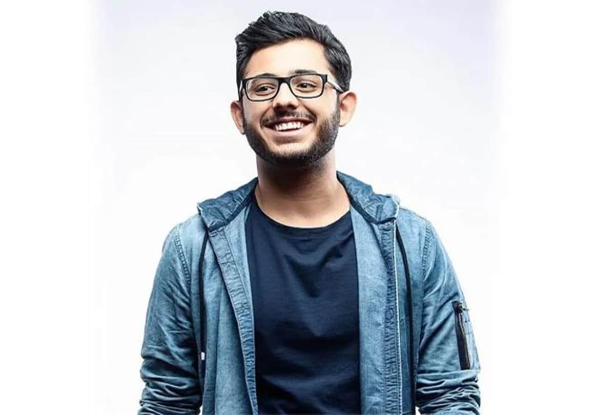 Bigg Boss 14 Social media star CarryMinati denied the news of he will be the part of salman khan show