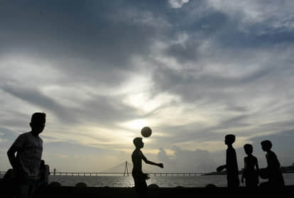 सांकेतिक तस्वीर