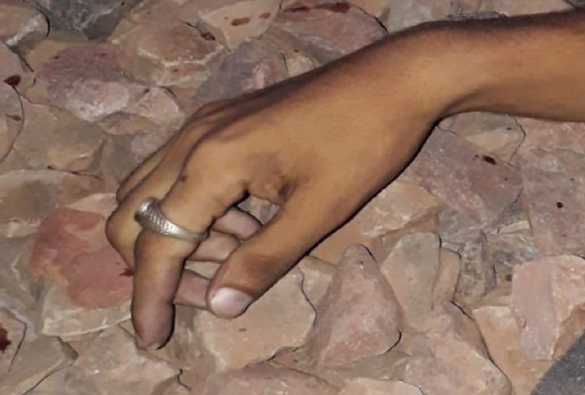 XII student hanged herself, family silent