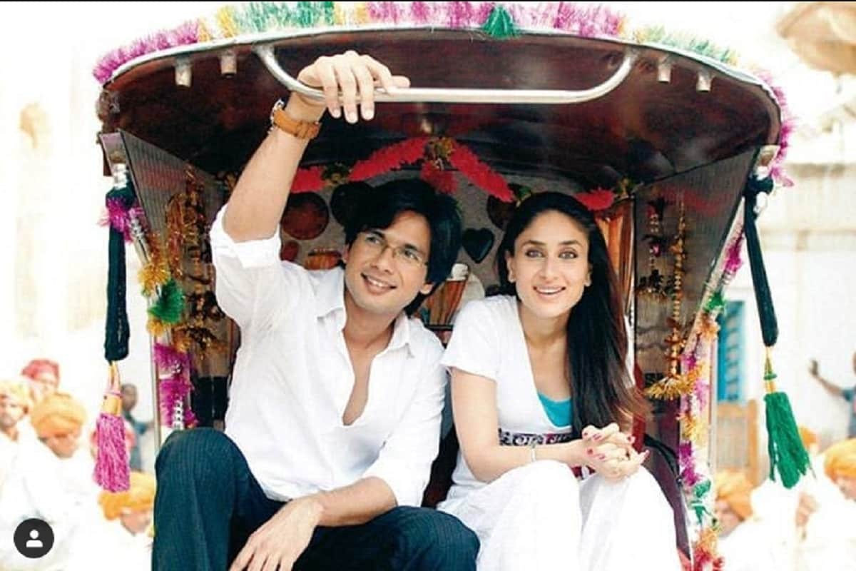 jab we met to jodha akbar bollywood films that bring new fashion trends for girls