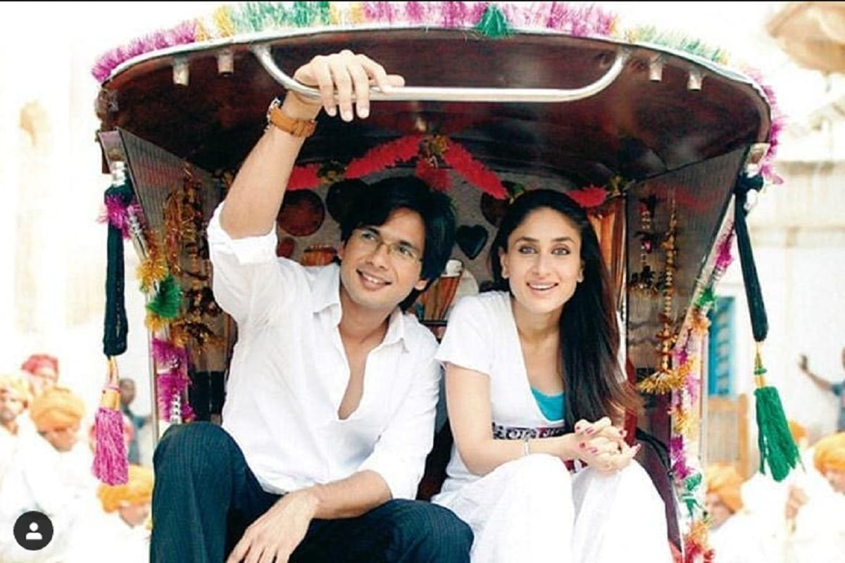 jab we met to jodha akbar bollywood films that bring new fashion trends for girls
