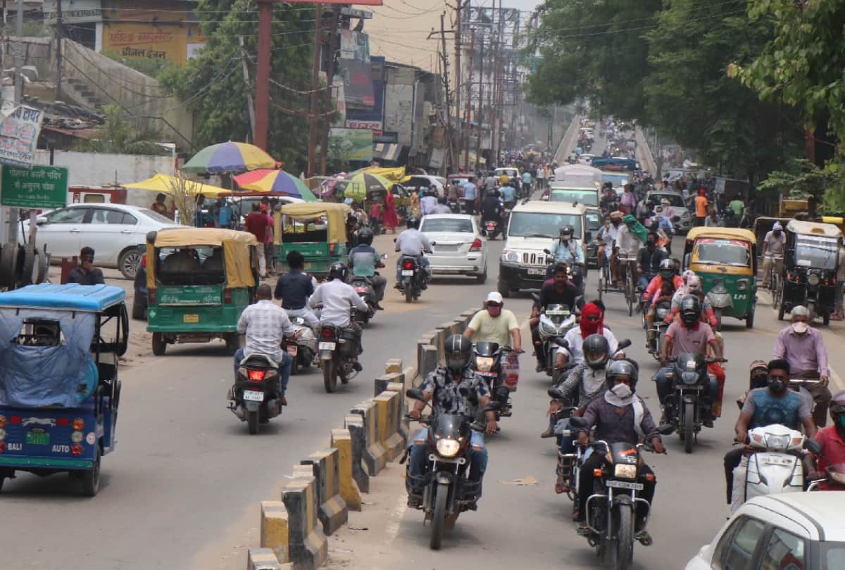 Why are people buying bikes and scooters more than cars after lockdown?