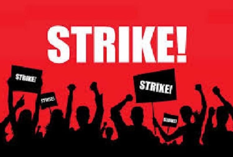 Big relief to nearly one lakh employees who was Involve in strike