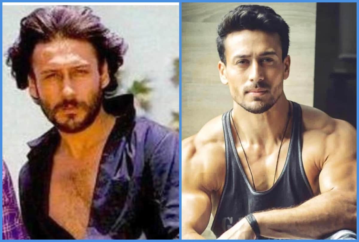 fathers day 2021  farhan akhtar tiger shroff aaryan khan these star kids look like father