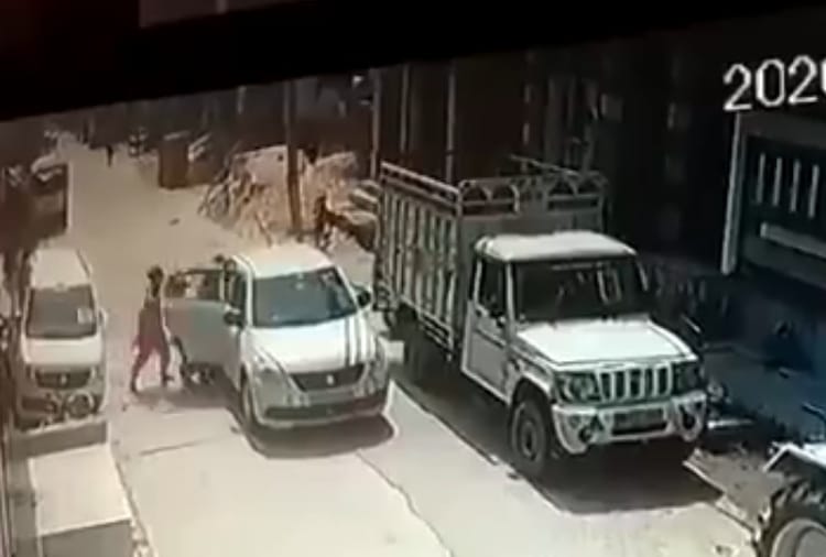 New twist in kidnapping case in Jhajjar of Haryana