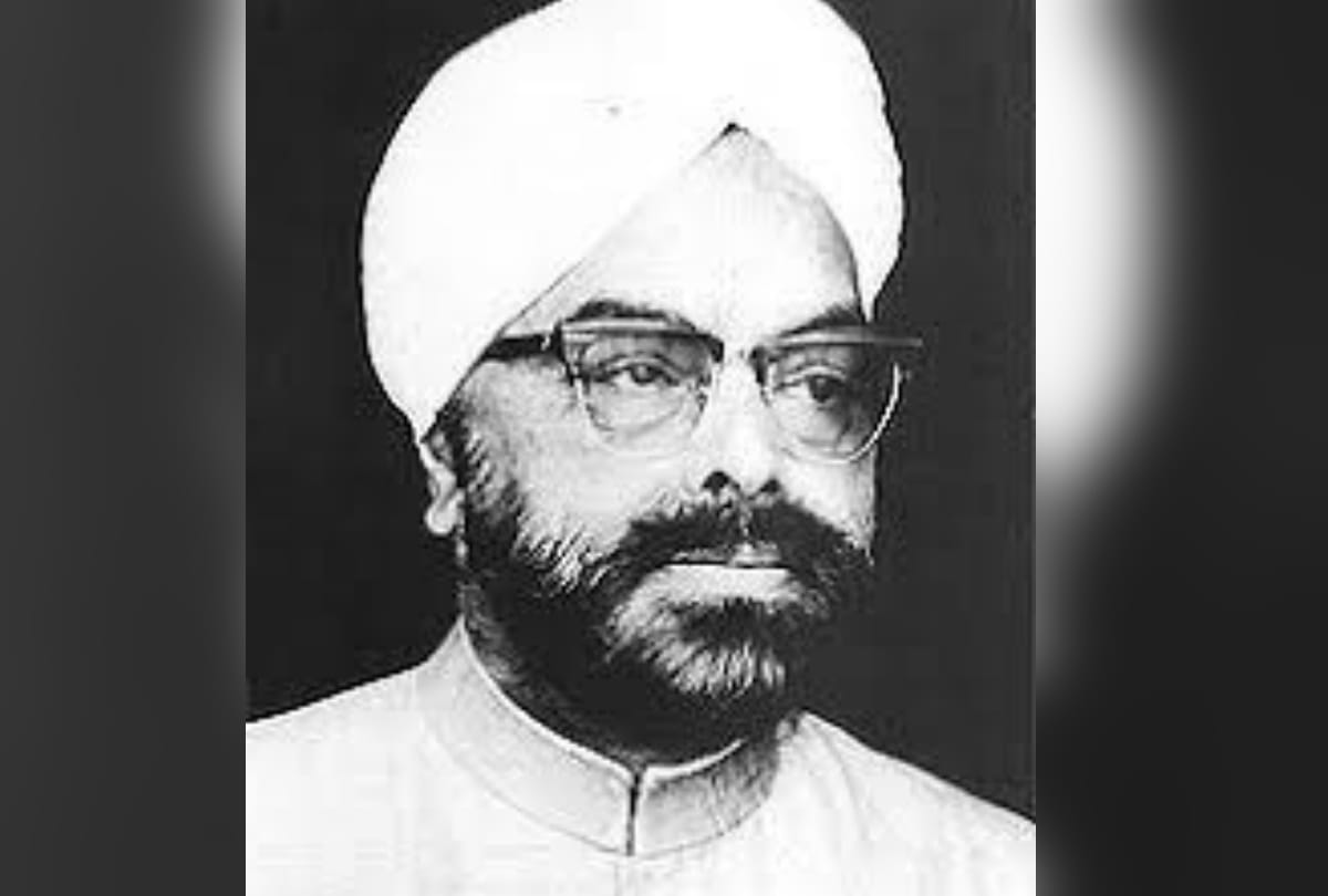 Special story Of mahant digvijay nath indira gandhi and atal bihari vajpayee