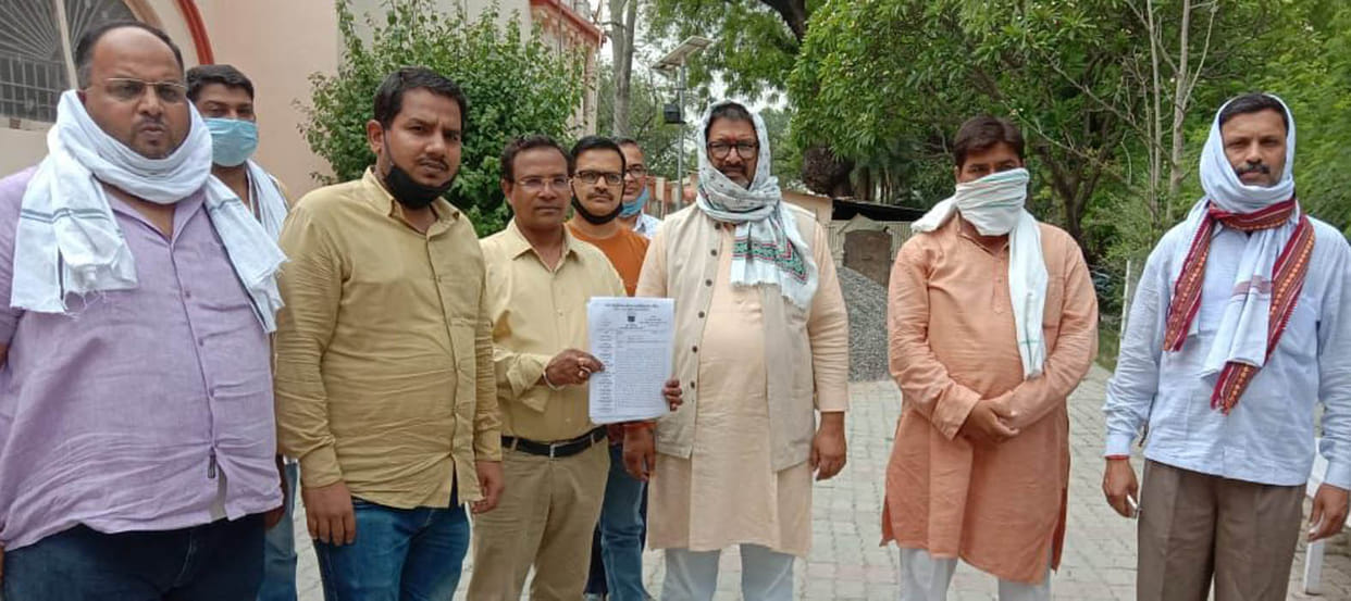 Dealers outraged when petrol pump seals