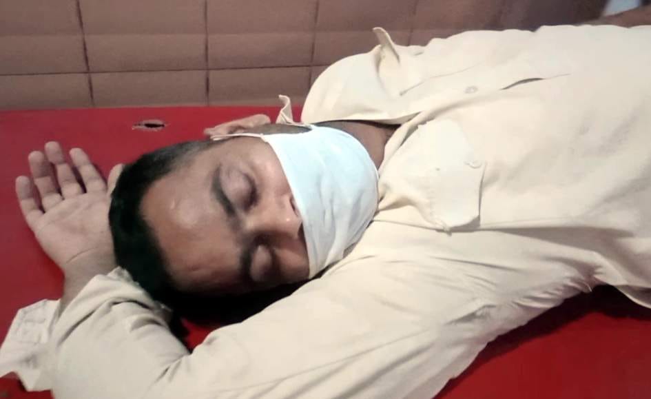 One accused of animal trafficking injured in police encounter, three arrested