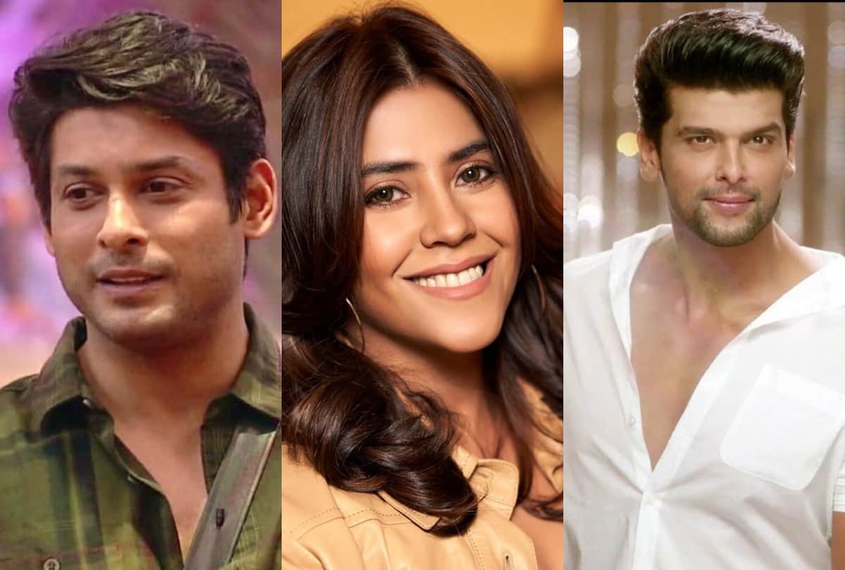 ekta kapoor upcoming web series bebaki and broken but beautiful
