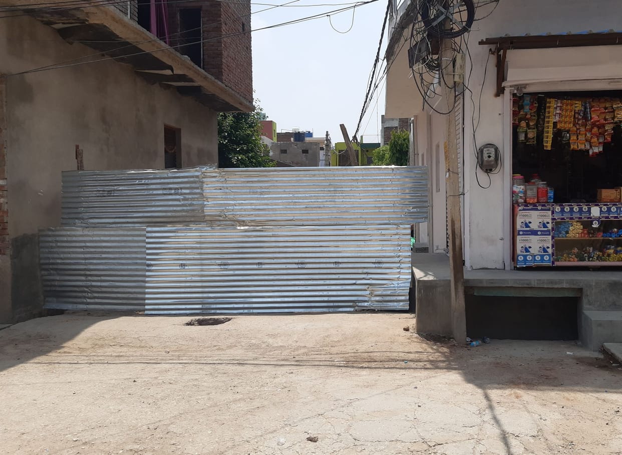 hotspot, area, way, seal, mathura
