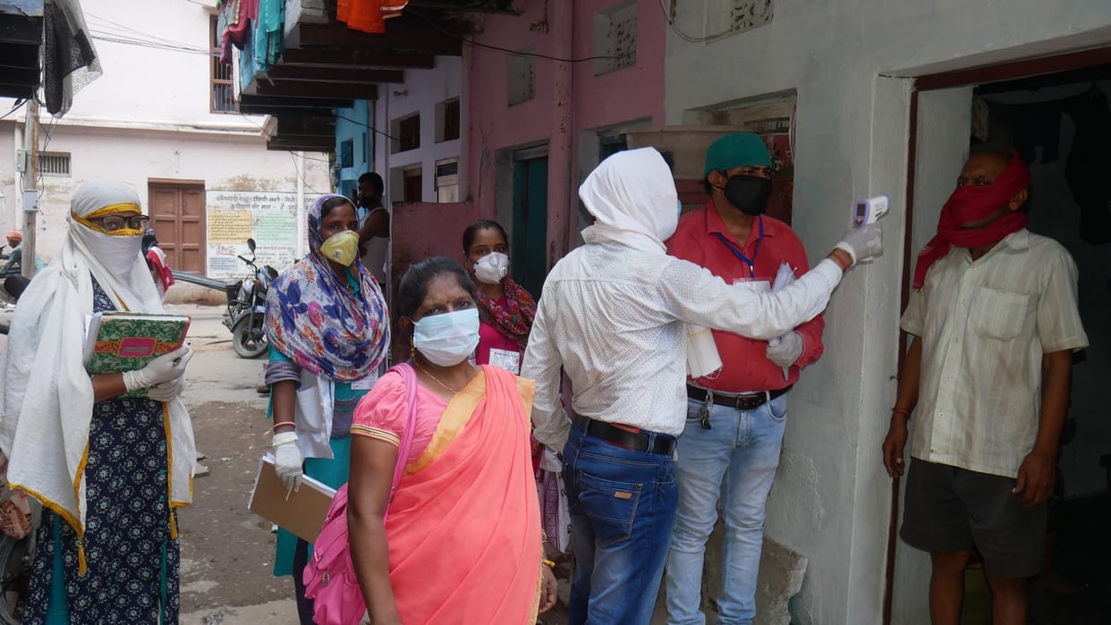 corona