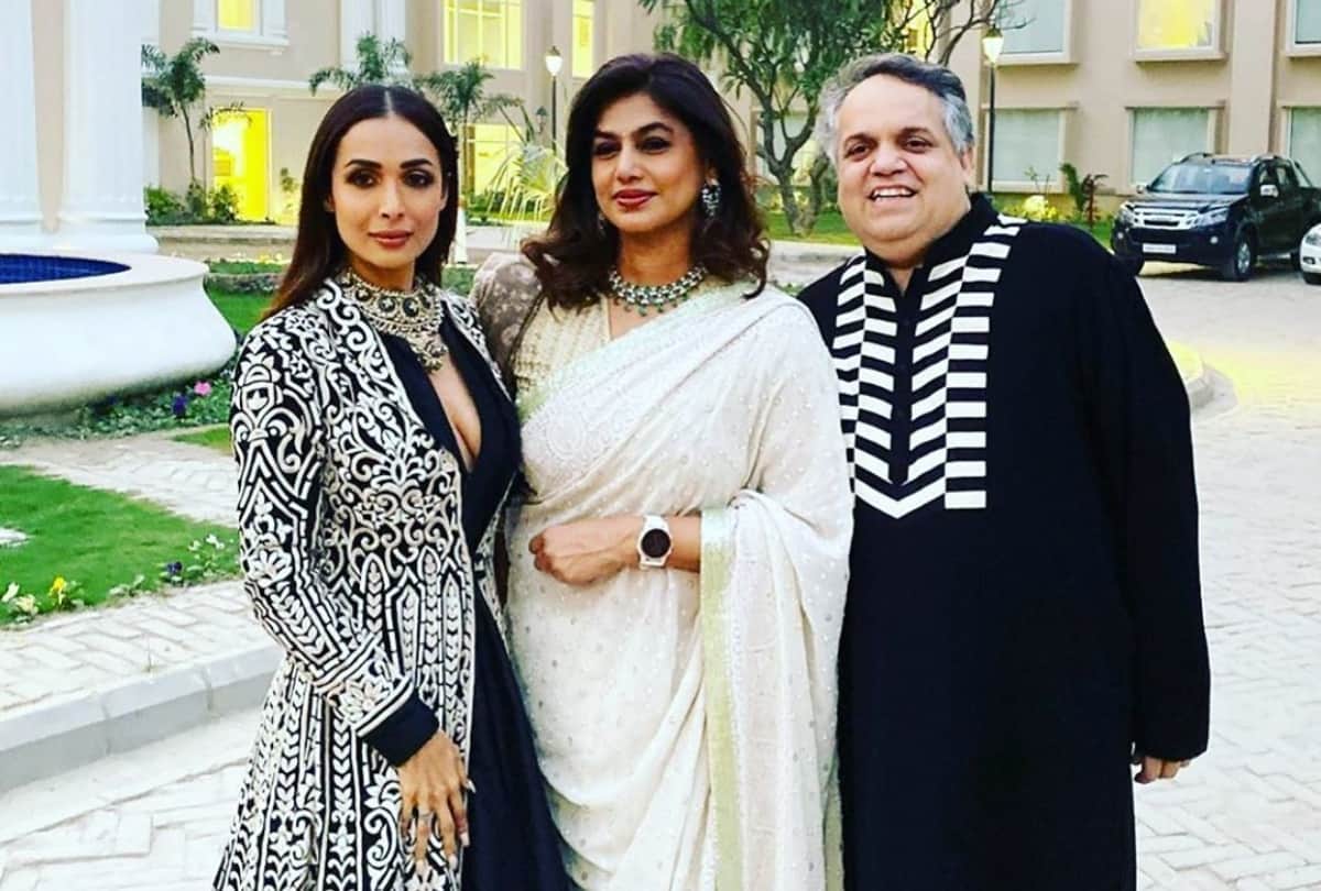 malaika arora bold glamorous look in ethnic wear saree lehenga