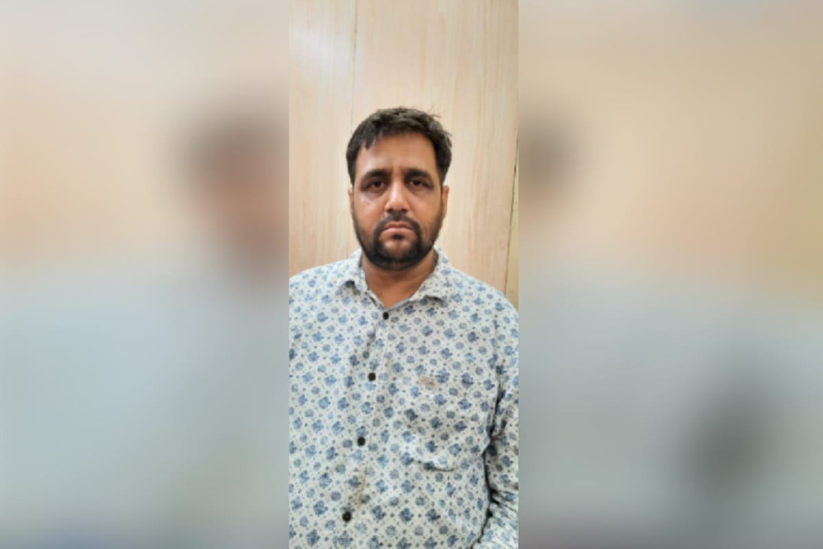 Meerut News: Javed has revealed the names of many Arms suppliers after murder of BJP leader in Punjab