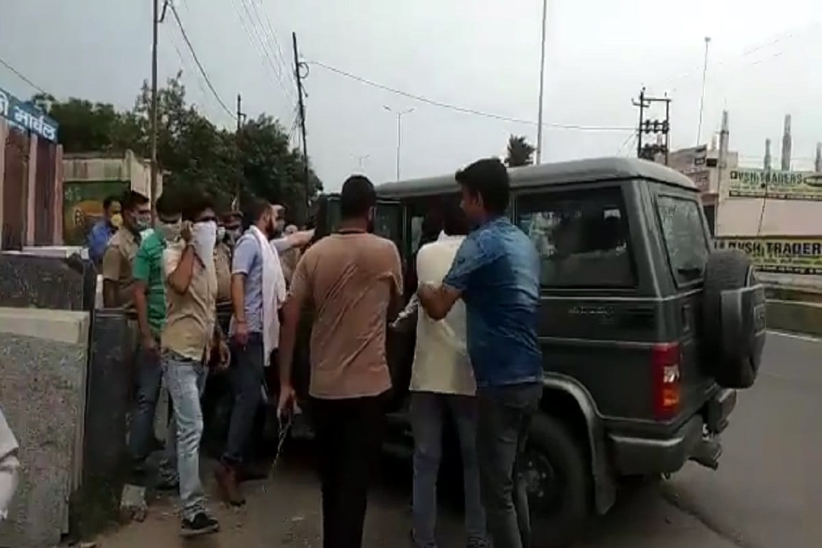 Meerut News: Javed has revealed the names of many Arms suppliers after murder of BJP leader in Punjab