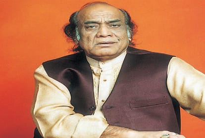 mehdi hassan death anniversary 13 june famous ghazal singer ghazals