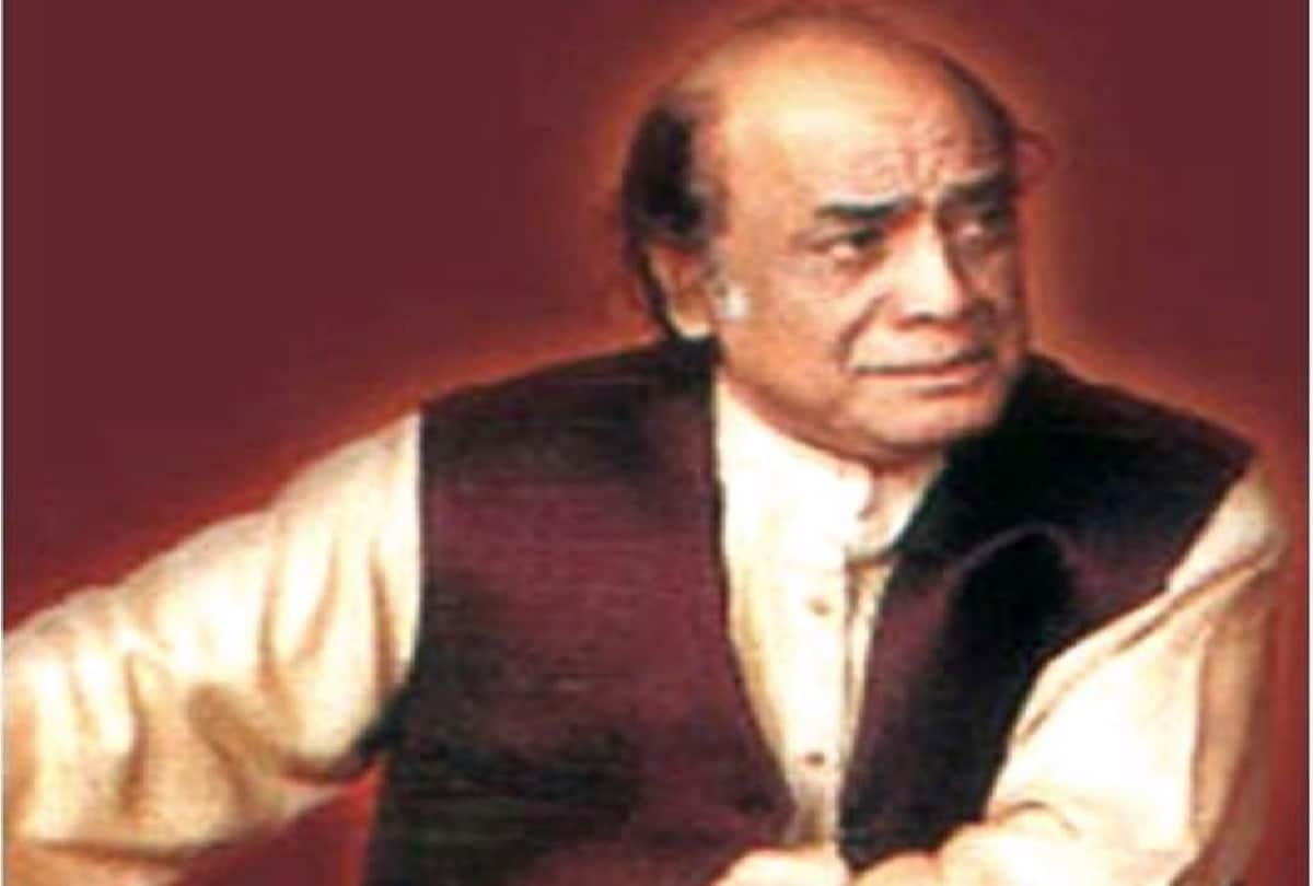Mehdi Hasan death anniversary of renowned ghazal, here all you need to know