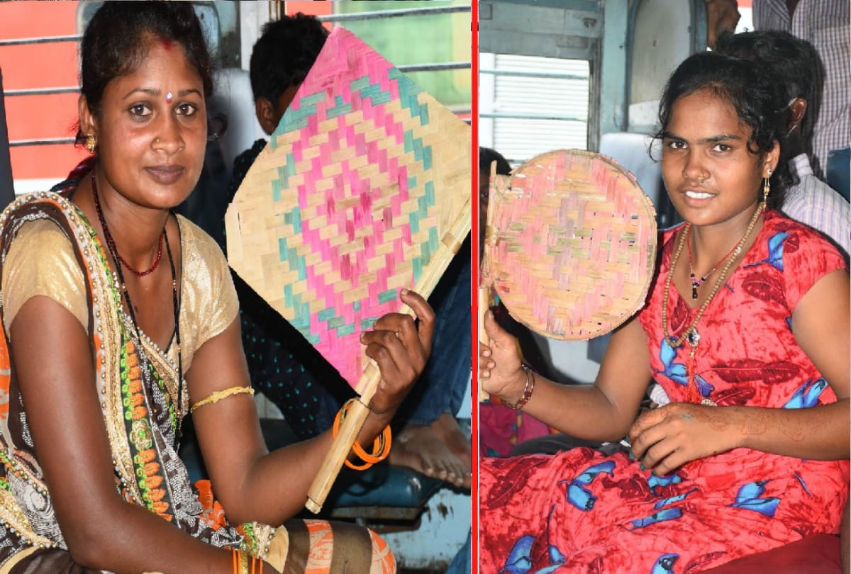 Durg Shramik Special train departed from gorakhpur railway station with thousand migrant