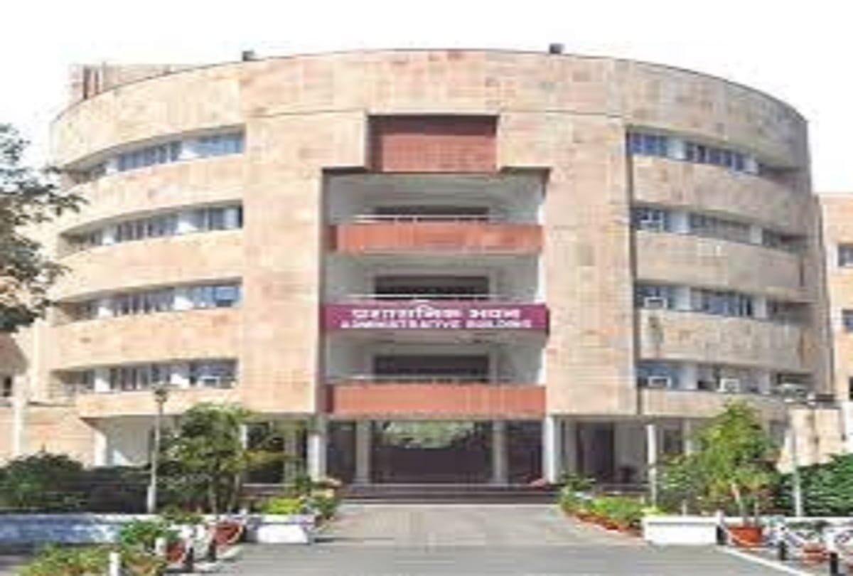 MNNIT: MTech in Artificial Intelligence and Data Science will be studied