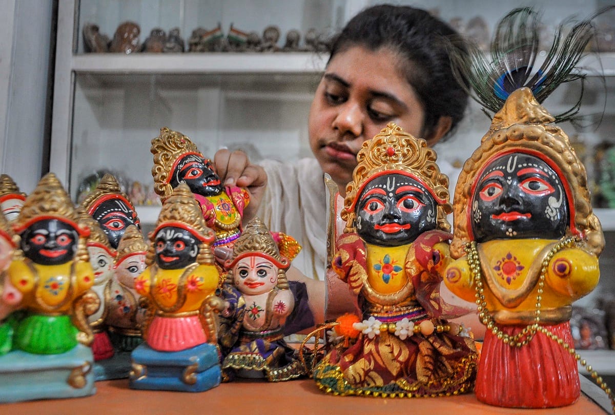 Jagannath Rath Yatra 2020 know unknown facts about puri temple
