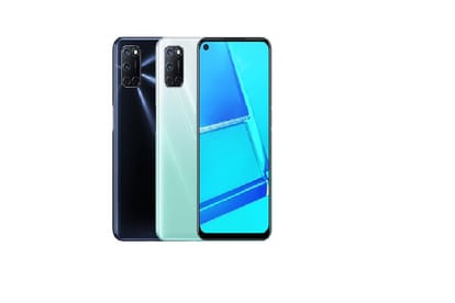 Oppo A52