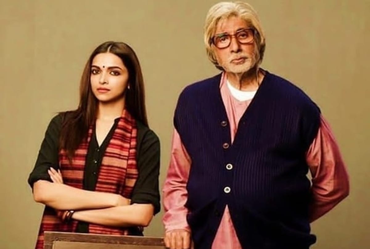 Amitabh Bachchan To Star With Deepika Padukone In The Intern Remake