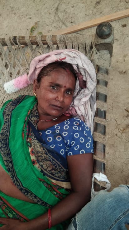Pratapgarh: Ten people injured in bloody conflict in two sides