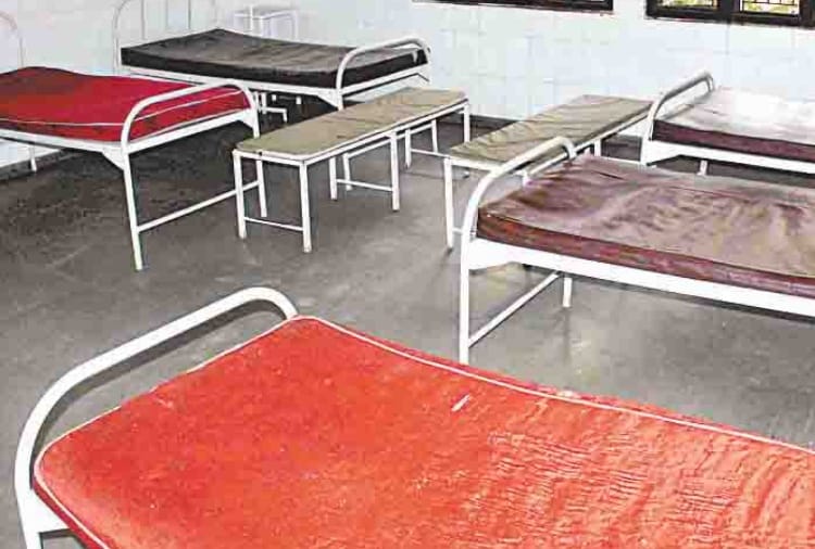Coronavirus infection cases hike in NCR districts of Haryana
