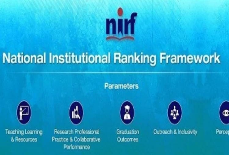 NIRF Ranking: Two universities of Punjab included in top 100 list