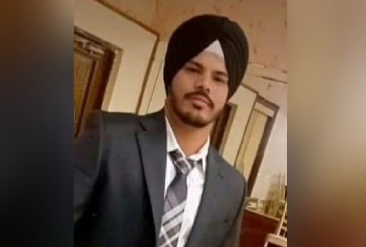 26 year old youth of Kapurthala died in road accident in America