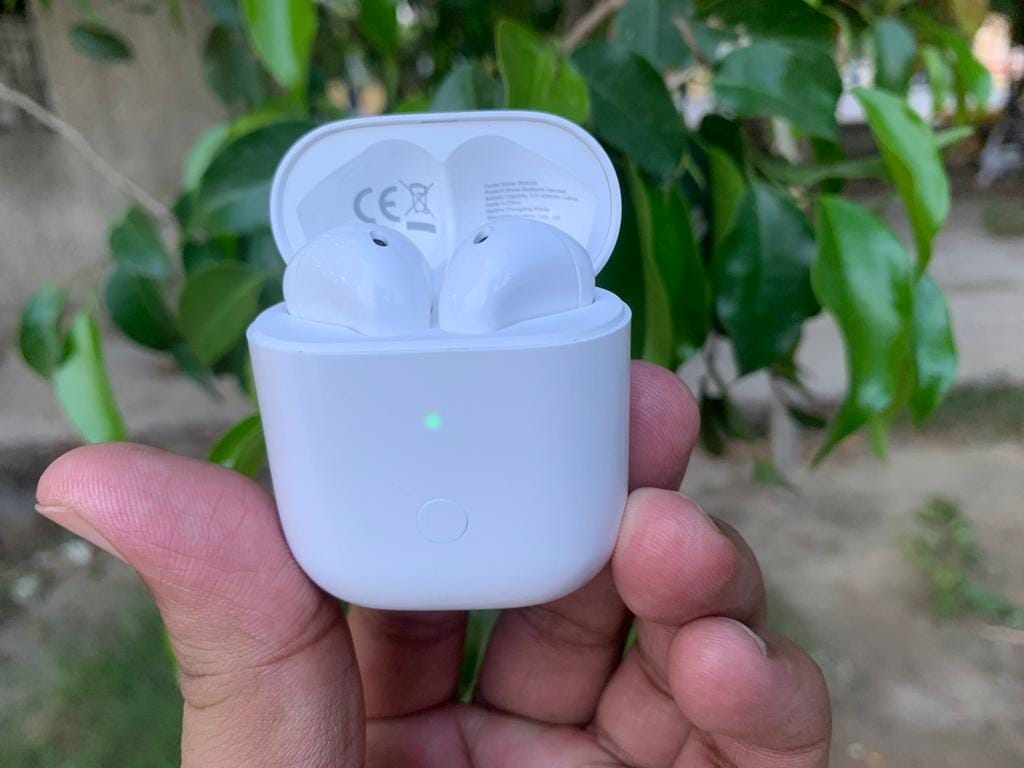 Realme Buds Air Neo Review