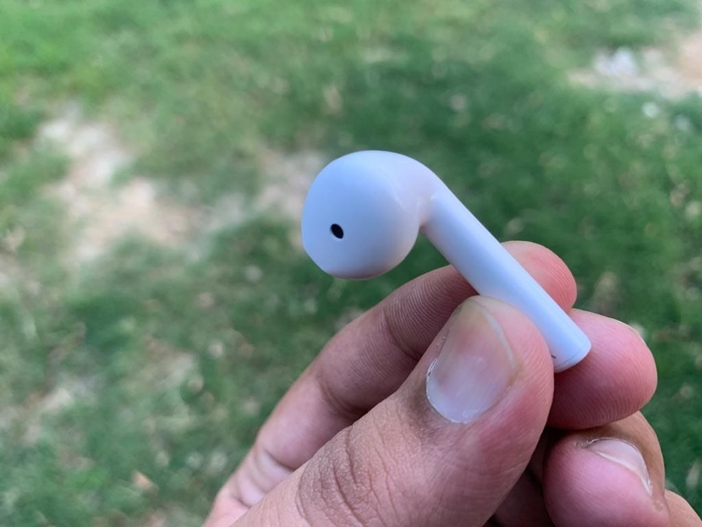Realme Buds Air Neo Review