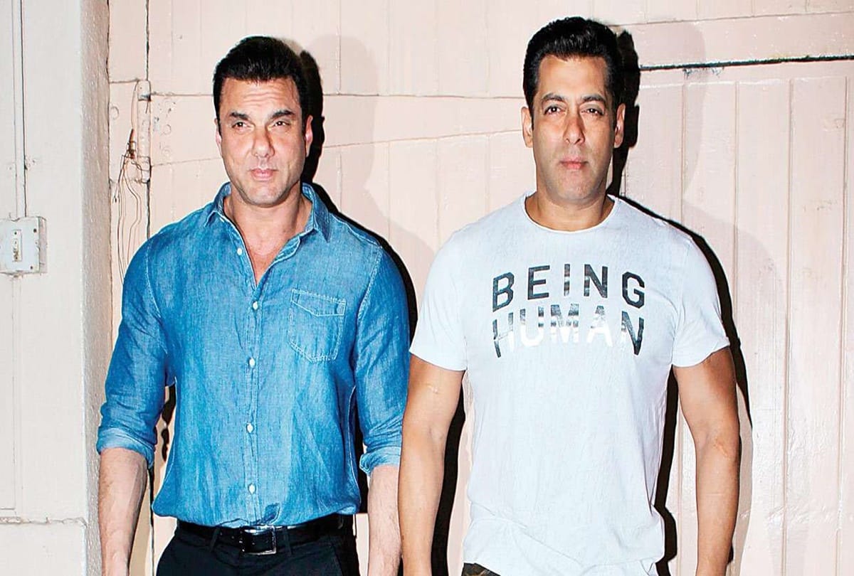 salman khan revealed that he accidentally hit sohail khan with stone and run away with brother arbaaz khan after seeing him bleeding
