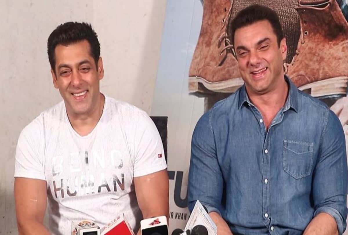 Sohail Khan wanted to Cast Salman Khan in His Next Directorial know Details here