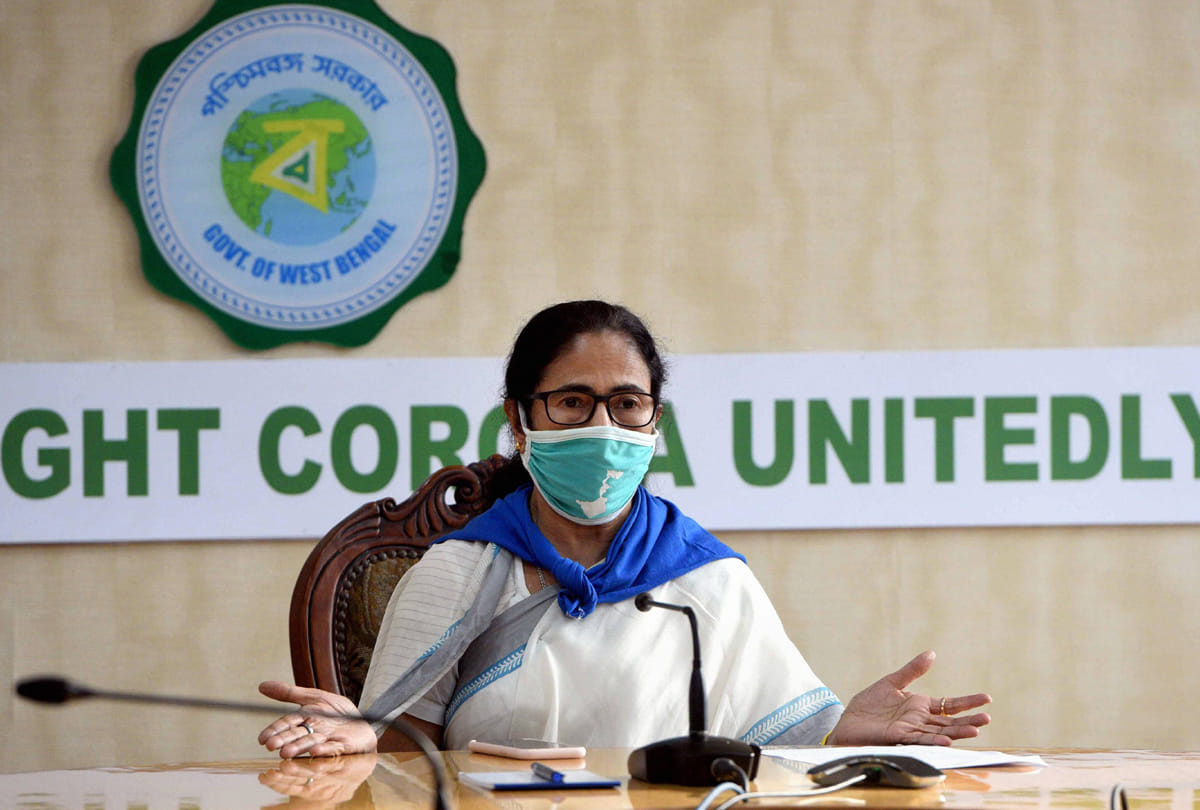 study Report claim One in every 5 houses in Bengal faced some food crisis during COVID lockdown
